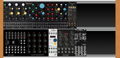 My malty Eurorack