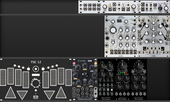 Intellijel 7U 104HP