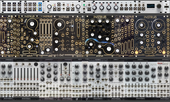 Intellijel 7U 104HP - Instruo/Joranalogue (copied from acollet)