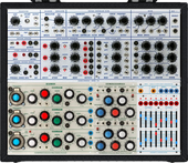 Dodecca Synthi