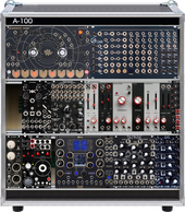 My wanting Eurorack