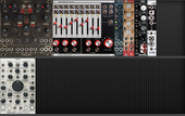 My taintless Eurorack