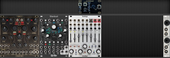 My wrathful Eurorack