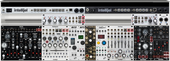 Intellijel Palette 62HP x2