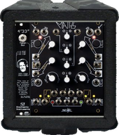 world tour rig
