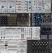 My reborn Eurorack (copy)