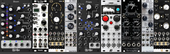 Monotrail Small Rack