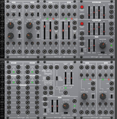 Behringer System 100