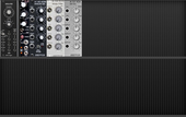 My passant Eurorack