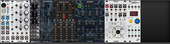 Make Noise Skiff
