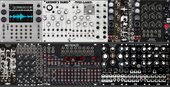 (9) ACTUAL Mantis 6U 104 (+12 V @ 3000 mA / -12 V @ 1100 mA / +5 V @ 300 mA)