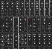 RB System 55 Eurorack L (V5)