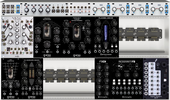 Intellijel Case