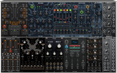 My unsold Eurorack