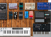 My Micro board