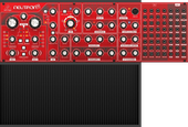 My defunct Eurorack