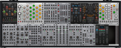Arturia Rackbrute 6U (copied from Modular) (copy) (copied from marcoparollo) (copy)