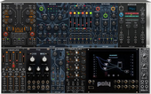 My unsold Eurorack (copy)