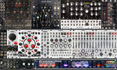 My sicker Eurorack
