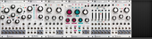 My squiffy Eurorack