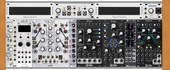 My unworn Eurorack