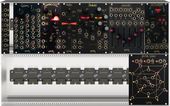My sinful Eurorack