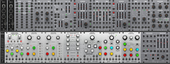 My 2500 Rack (copy)