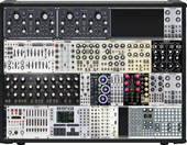 First Eurorack