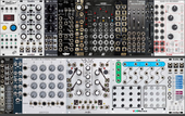 Spare Parts (A-100 B Case No Sounds)