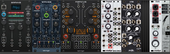 ARP2600 Expander