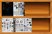 My lordless Eurorack