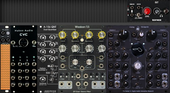 Intellijel palette extended