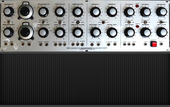 Macbeth Studio Systems Element One + empty 2nd row