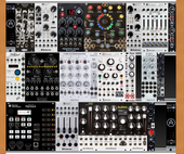 Performance rack (current)