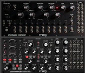 Subharmonicon - Spectravox