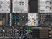 AUDIO PROCESSING RIG