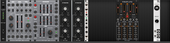 Eurorack 104 behringer