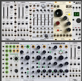 My yearly Eurorack