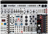 First ModularRack?