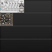 My venose Eurorack