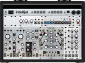 My litten Eurorack
