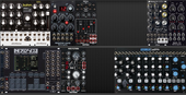 Techno System Goal