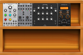 Мой лунат Eurorack