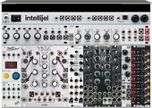 First ModularRack? 2