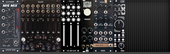 My abroad Eurorack