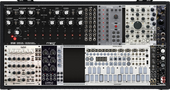 Erica travel case current (ATONAL NOT SCALE TECHNO)