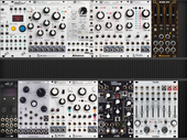 My fictive Eurorack
