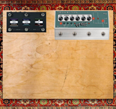 utility board