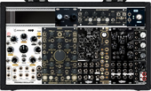 My shier Eurorack