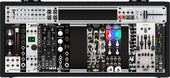 My fozy Eurorack